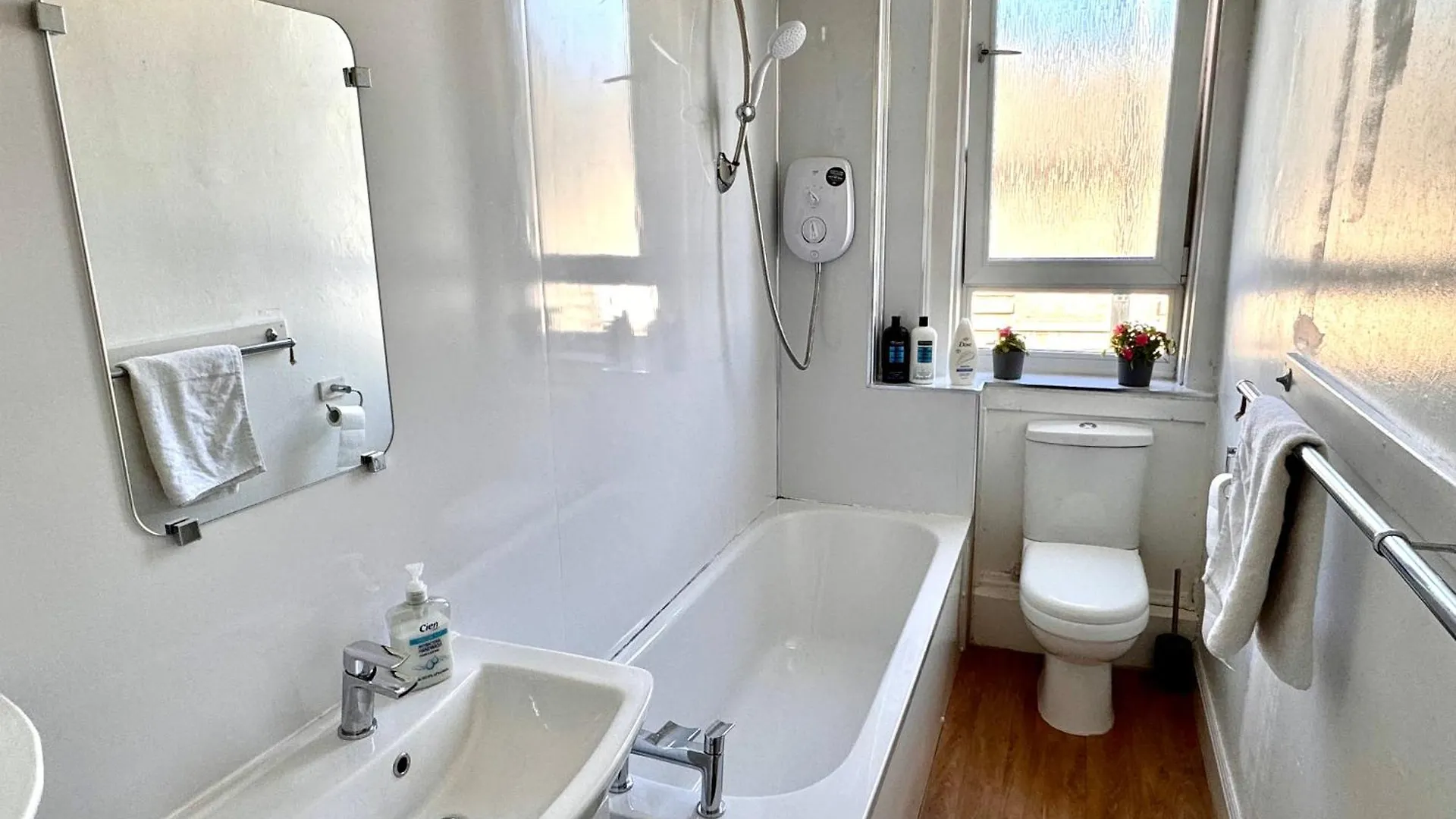 Slatefords Victorian Apartment - Fast Wifi & Central - 10 Mins To Princes Street Edinburgh United Kingdom