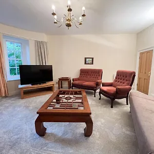 Appartamento Spacious Flat Sleeps 8 Near Princes Street, Edimburgo