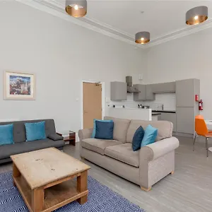 Appartamento Southside By Destination, Edimburgo