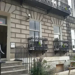 阿德菲酒店 爱丁堡