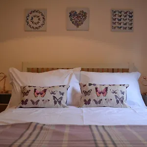 Appartamento Boat, Edimburgo