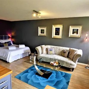 Appartamento Grassmarket, Edimburgo