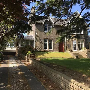 Appartamento Lanark, Edimburgo