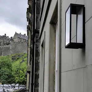 Appartamento Nine, Edimburgo
